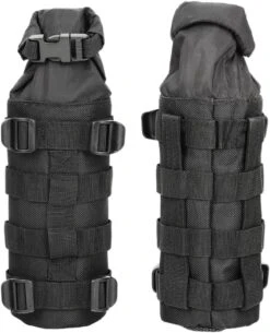 NELSON RIGG Trails End Fuel Bottle Holder