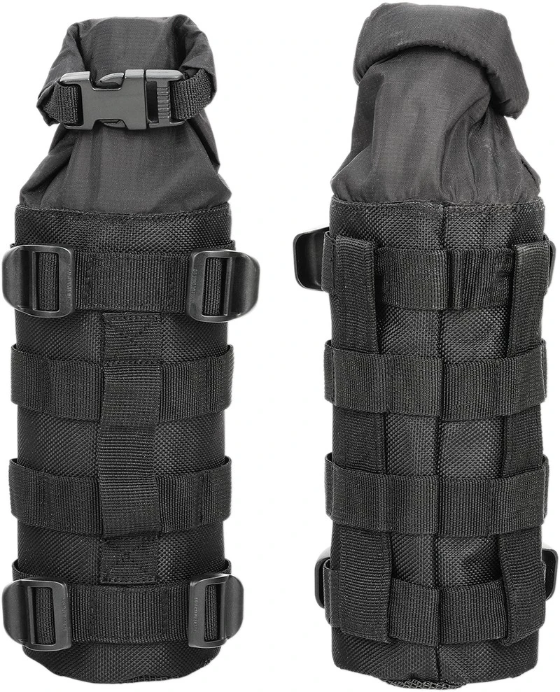 NELSON RIGG Trails End Fuel Bottle Holder 1 NELSON RIGG Trails End Fuel Bottle Holder