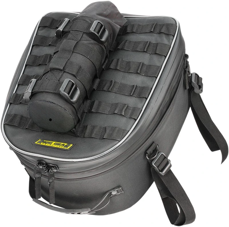 NELSON RIGG Trails End Fuel Bottle Holder 3 NELSON RIGG Trails End Fuel Bottle Holder - Image 3