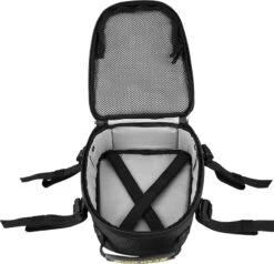 NELSON RIGG Trails End Lite Tail Bag -Motorcycle Equipment Store trails end lite tail bag 2 16083.1688164986