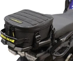 NELSON RIGG Trails End Lite Tail Bag -Motorcycle Equipment Store trails end lite tail bag 3 59765.1688164987