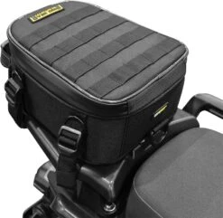 NELSON RIGG Trails End Lite Tail Bag -Motorcycle Equipment Store trails end lite tail bag 4 05029.1688164988