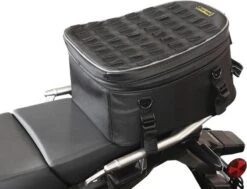 NELSON RIGG Trails End Tail Bag -Motorcycle Equipment Store trails end tail bag 4 42342.1688164993