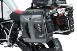 KURYAKYN TØRKE 24L Saddlebag -Motorcycle Equipment Store trke 24l saddlebag 10 88650.1688165053