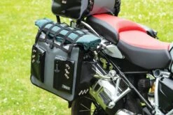KURYAKYN TØRKE 24L Saddlebag -Motorcycle Equipment Store trke 24l saddlebag 12 63579.1688165055