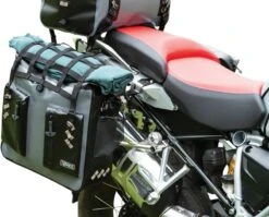 KURYAKYN TØRKE 24L Saddlebag -Motorcycle Equipment Store trke 24l saddlebag 6 54297.1688165051