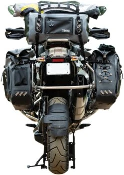 KURYAKYN TØRKE 24L Saddlebag -Motorcycle Equipment Store trke 24l saddlebag 7 09196.1688165052