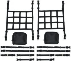 KURYAKYN TØRKE 24L Saddlebag -Motorcycle Equipment Store trke 24l saddlebag 8 16749.1688165052