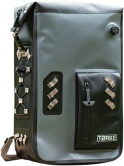 KURYAKYN TØRKE 25L Backpack