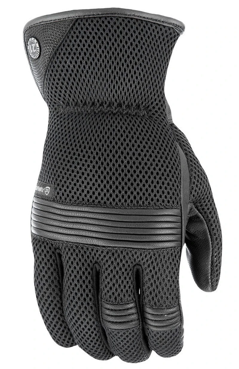 Highway 21 Turbine Mesh Gloves 1 Highway 21 Turbine Mesh Gloves