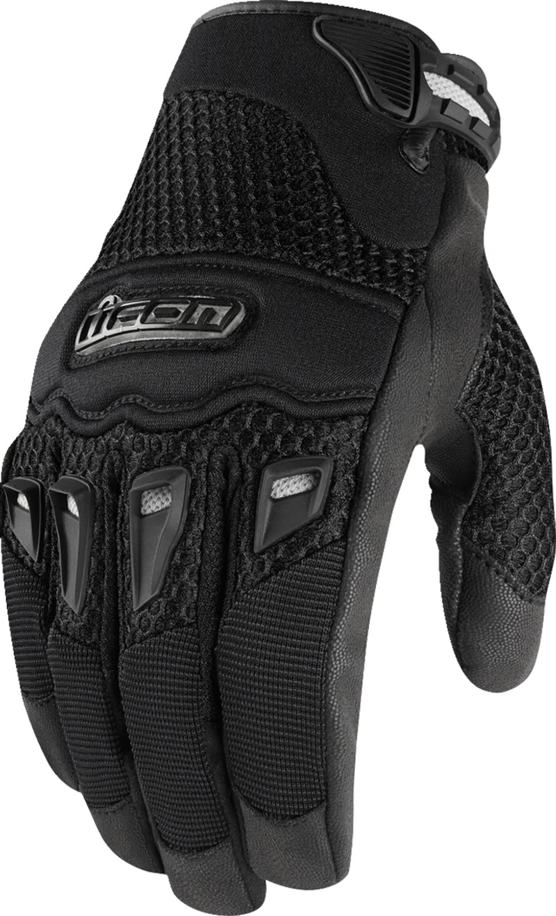 ICON Twenty-Niner Gloves 1 ICON Twenty-Niner Gloves