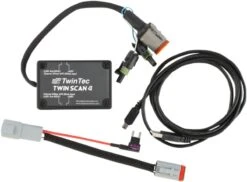 DAYTONA TWIN TEC LLC Twin Scan 4 Scan Tool
