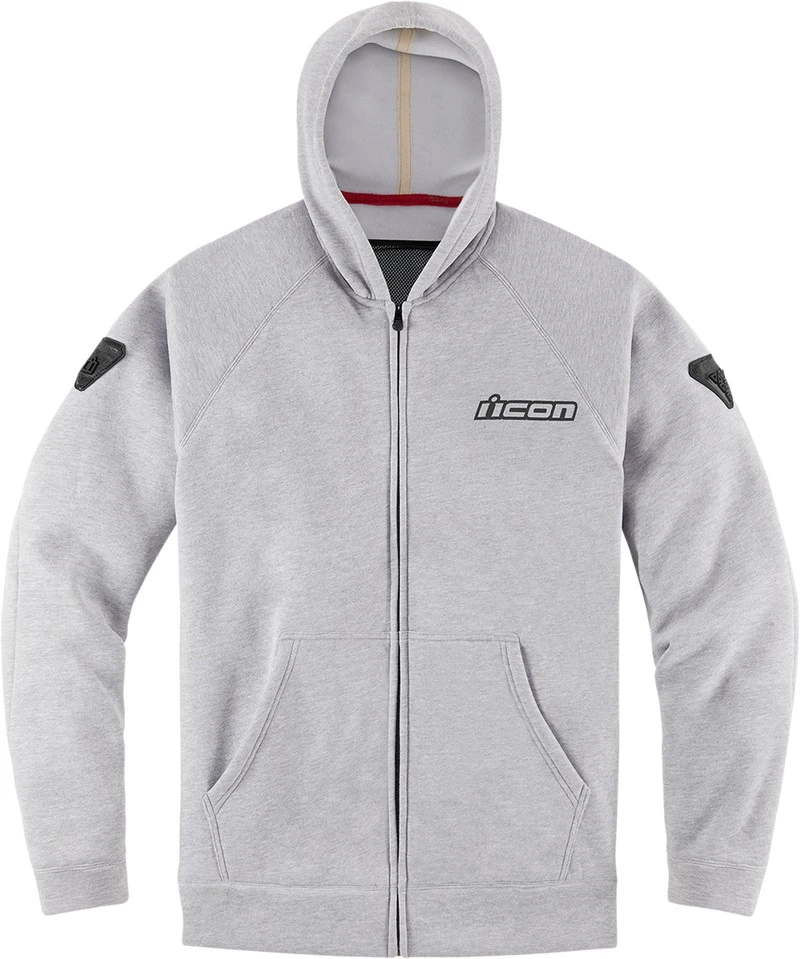 ICON Uparmor™ Hoodie 2 ICON Uparmor™ Hoodie - Image 2