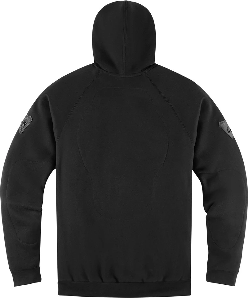 ICON Uparmor™ Hoodie 3 ICON Uparmor™ Hoodie - Image 3
