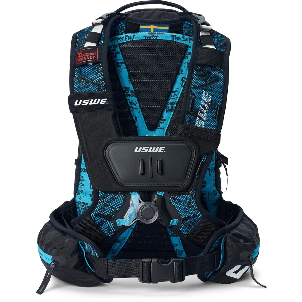 USWE Action Camera Harness NDM 2.0 2 USWE Action Camera Harness NDM 2.0 - Image 2