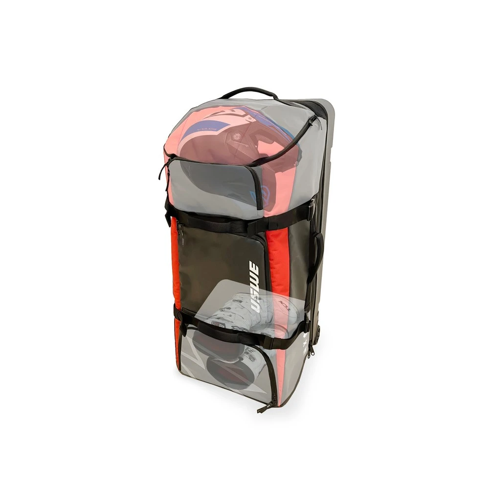 USWE Athlete Gear Trolley Bag 4 USWE Athlete Gear Trolley Bag - Image 4