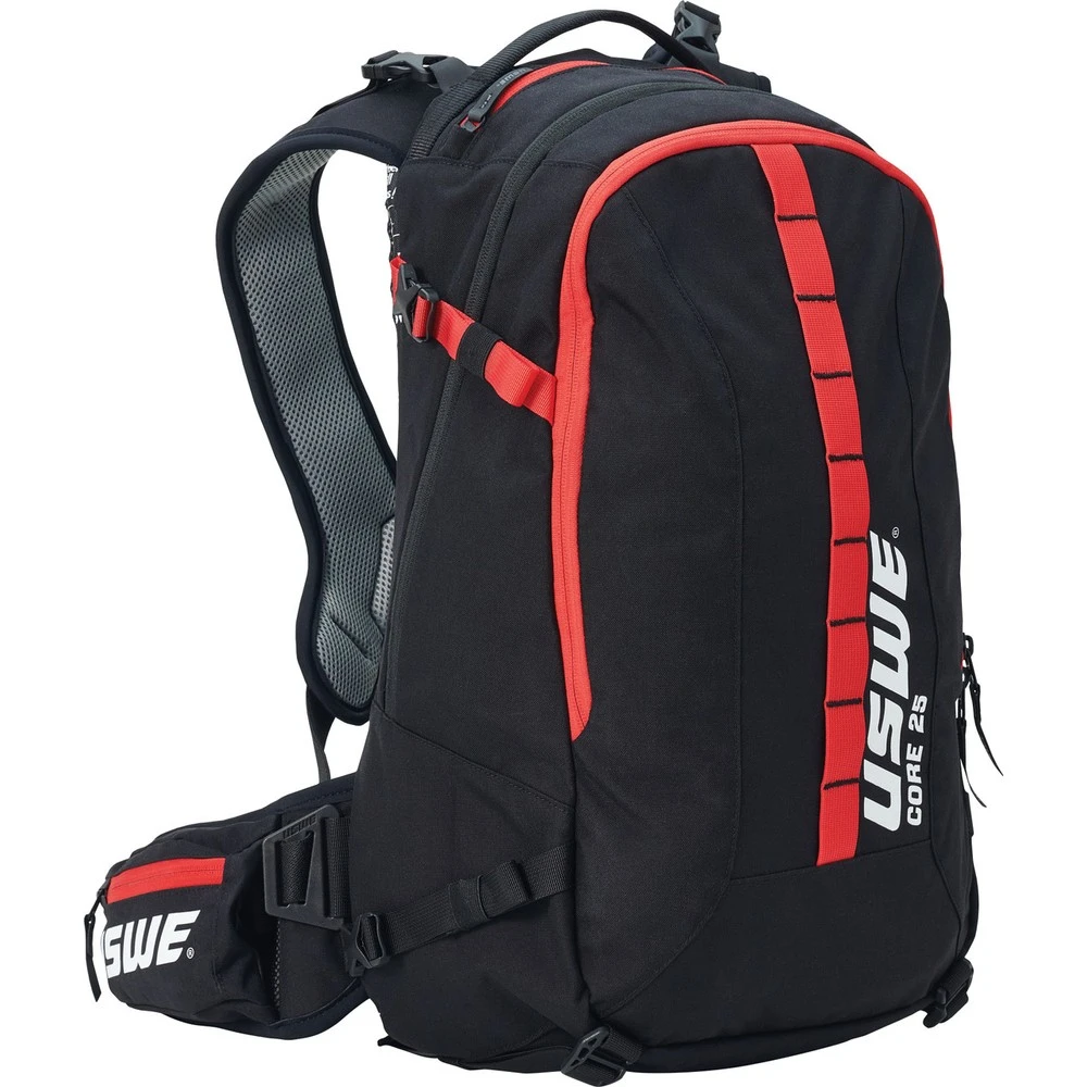 USWE Core 25 Elite Daypack PNP Tube