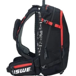 USWE Core 25 Elite Daypack PNP Tube -Motorcycle Equipment Store uswe core 25 elite daypack pnp tube 2 50625.1689726462