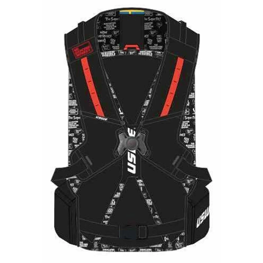 USWE Core 25 Elite Daypack PNP Tube - Image 5