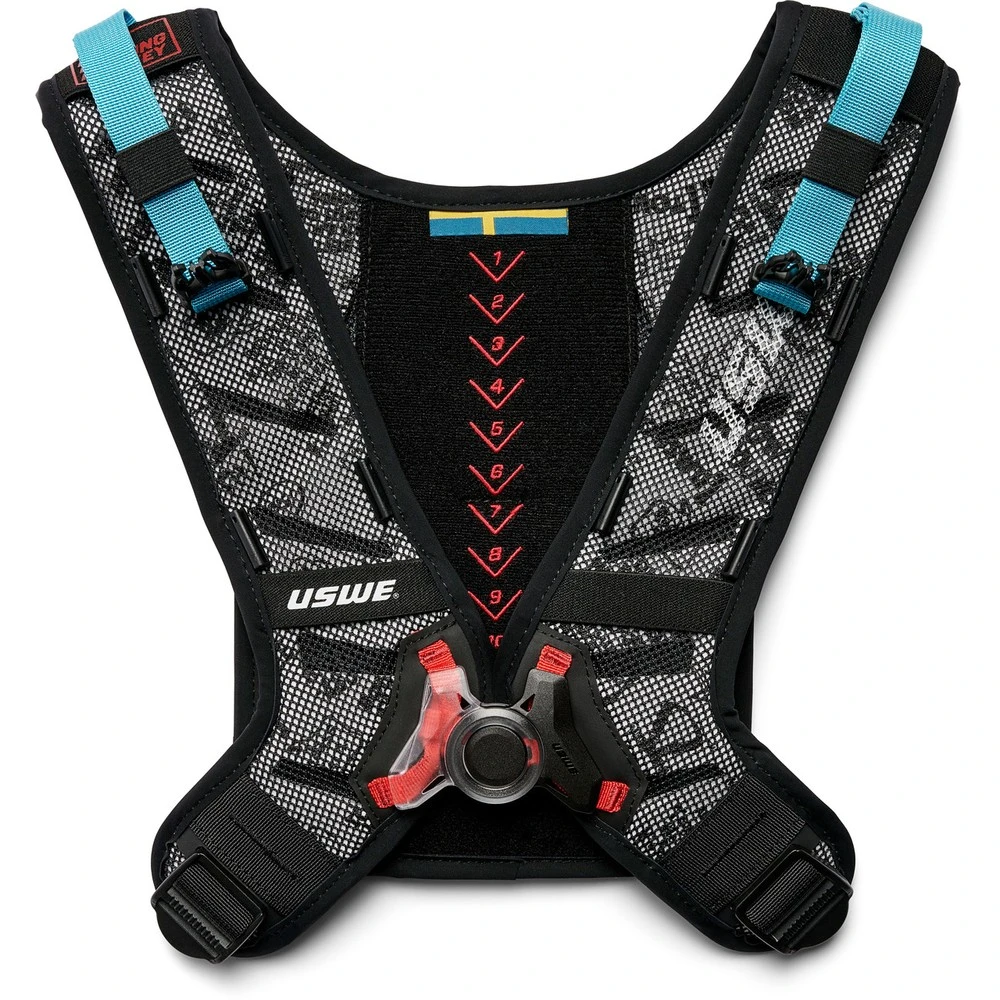 USWE Harness NDM 2.1 Hajker 2 USWE Harness NDM 2.1 Hajker - Image 2