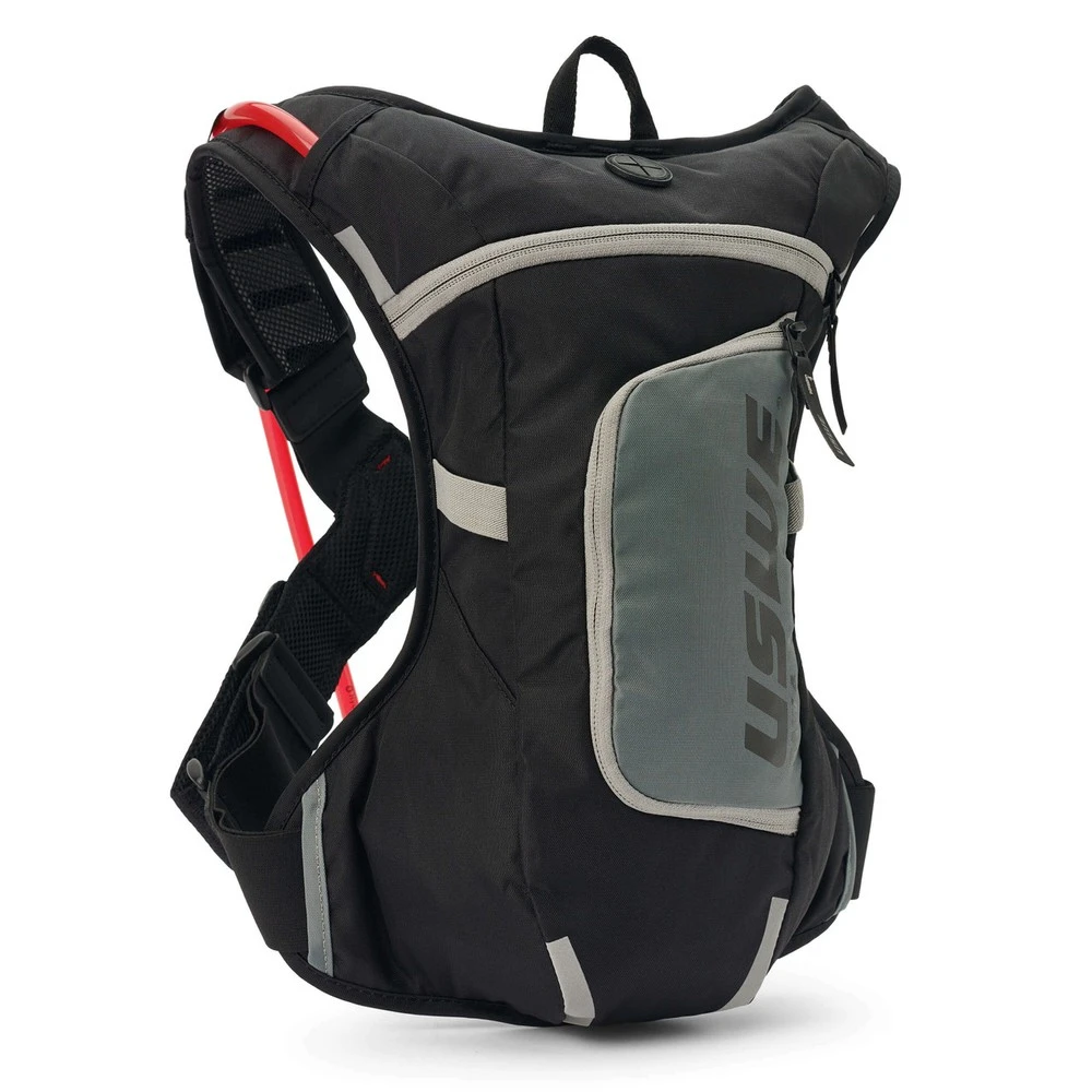 USWE RAW 4 Hydration Pack 1 USWE RAW 4 Hydration Pack