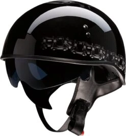 Z1R Vagrant FTW Helmet -Motorcycle Equipment Store vagrant ftw helmet 4 33078.1688160156