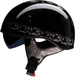 Z1R Vagrant FTW Helmet -Motorcycle Equipment Store vagrant ftw helmet 5 45087.1688160157
