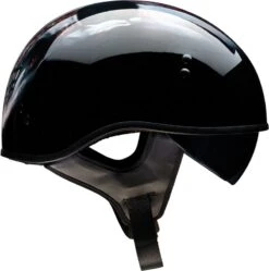 Z1R Vagrant USA Skull Helmet 8 Z1R Vagrant USA Skull Helmet -Motorcycle Equipment Store vagrant usa skull helmet 3 05133.1688160161