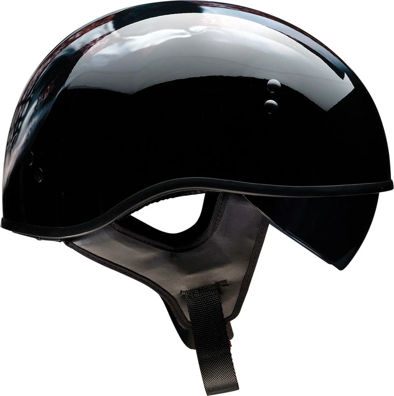 Z1R Vagrant USA Skull Helmet 4 Z1R Vagrant USA Skull Helmet - Image 4
