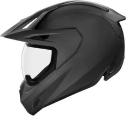 ICON Variant Pro™ Rubatone Helmet -Motorcycle Equipment Store variant pro rubatone helmet 2 76971.1688159301