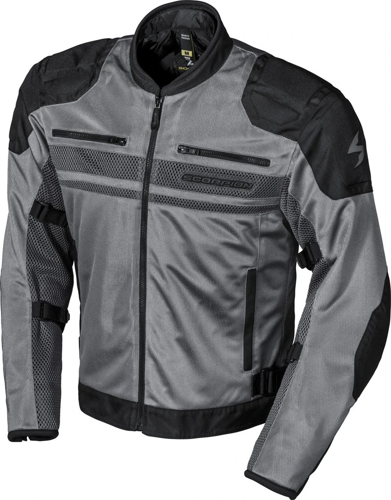 Scorpion EXO Vortex Air Jacket 2 Scorpion EXO Vortex Air Jacket - Image 2