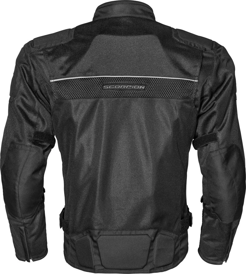 Scorpion EXO Vortex Air Jacket 4 Scorpion EXO Vortex Air Jacket - Image 4