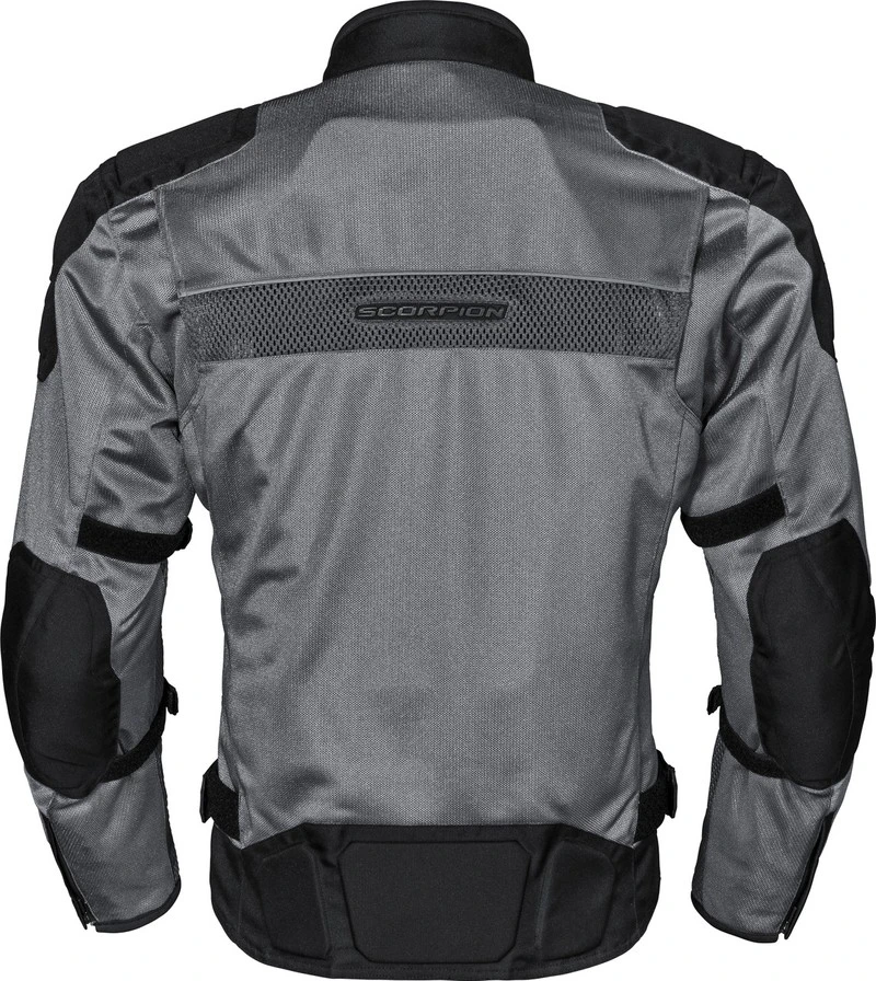 Scorpion EXO Vortex Air Jacket 5 Scorpion EXO Vortex Air Jacket - Image 5