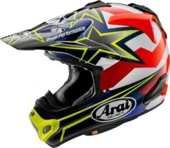 ARAI HELMETS VX-Pro4 Stars & Stripes Helmet