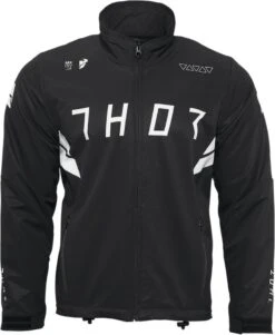 Thor Warmup Jacket