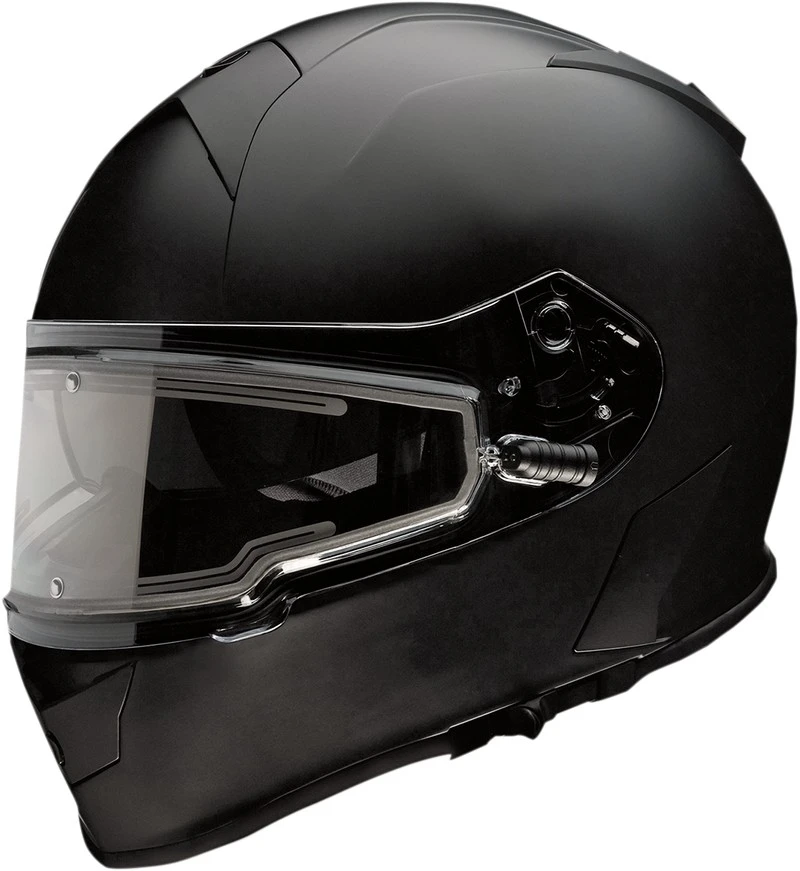 Z1R Warrant Snow Electric Helmet 1 Z1R Warrant Snow Electric Helmet