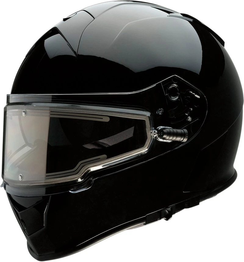 Z1R Warrant Snow Electric Helmet 2 Z1R Warrant Snow Electric Helmet - Image 2