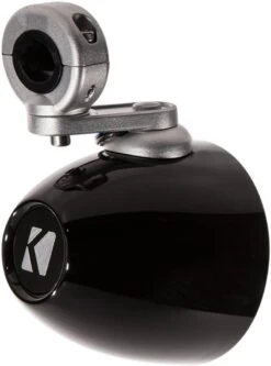 KICKER Weatherproof Speaker Housings