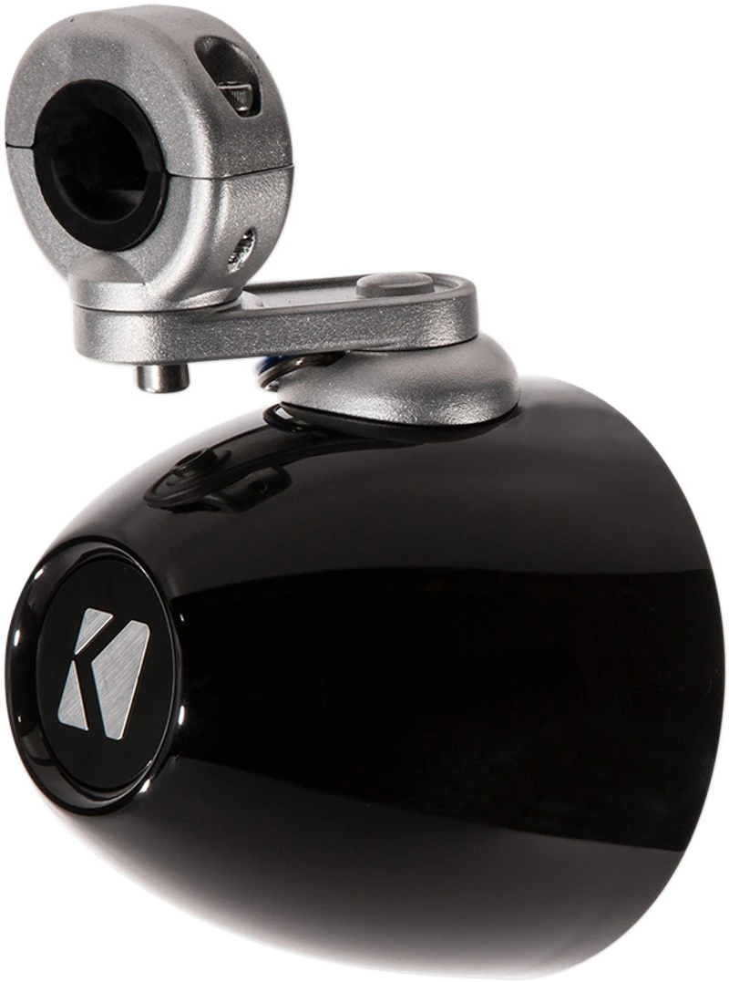 KICKER Weatherproof Speaker Housings 1 KICKER Weatherproof Speaker Housings