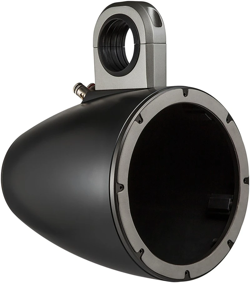 KICKER Weatherproof Speaker Housings 3 KICKER Weatherproof Speaker Housings - Image 3