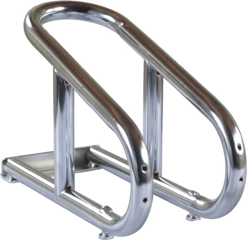 FIRE POWER Wheel Chock 1 FIRE POWER Wheel Chock