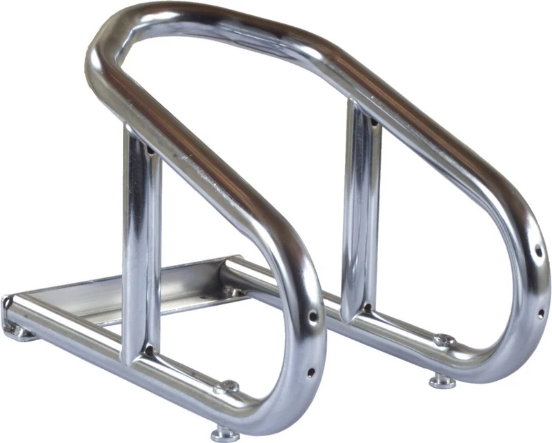 FIRE POWER Wheel Chock 2 FIRE POWER Wheel Chock - Image 2