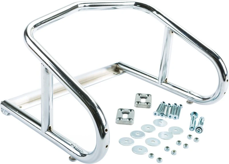 FIRE POWER Wheel Chock 3 FIRE POWER Wheel Chock - Image 3