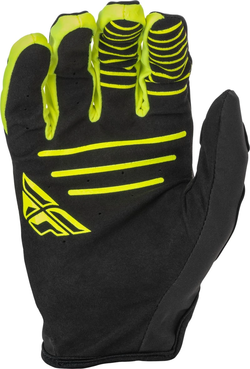 Fly Racing Windproof Lite Gloves 4 Fly Racing Windproof Lite Gloves - Image 4