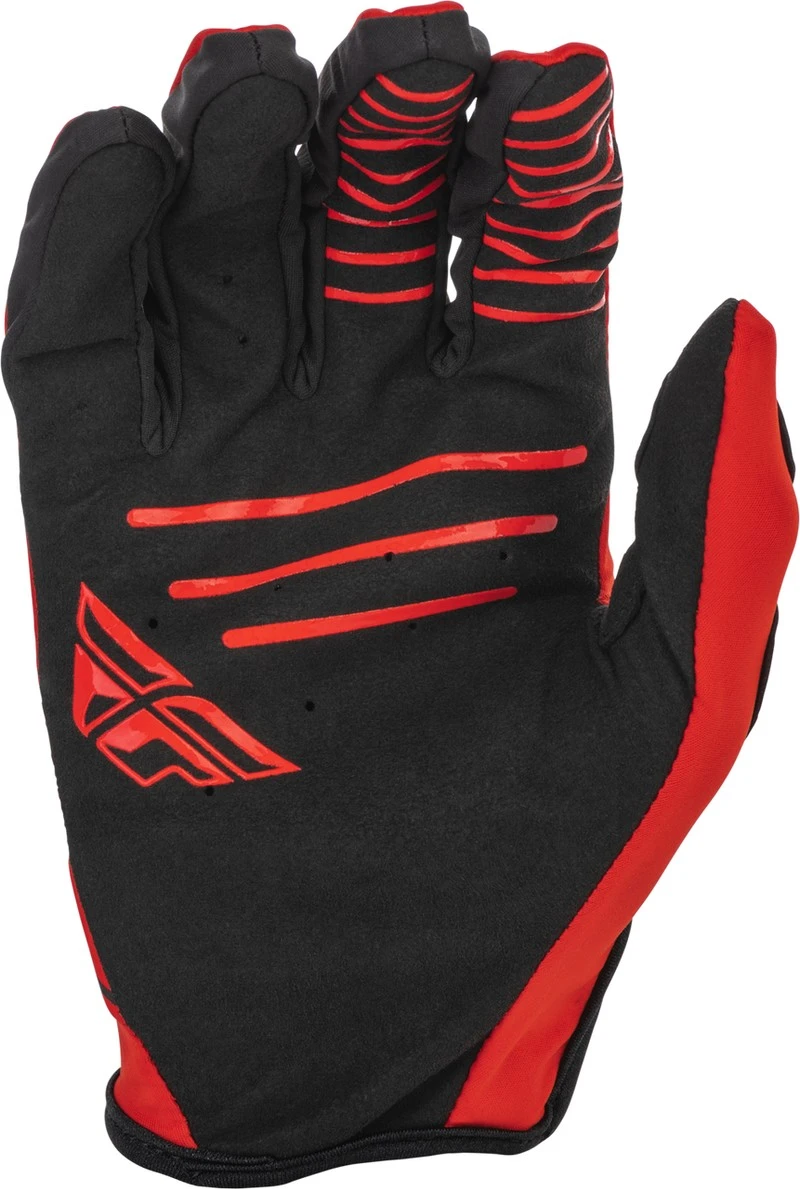 Fly Racing Windproof Lite Gloves 6 Fly Racing Windproof Lite Gloves - Image 6