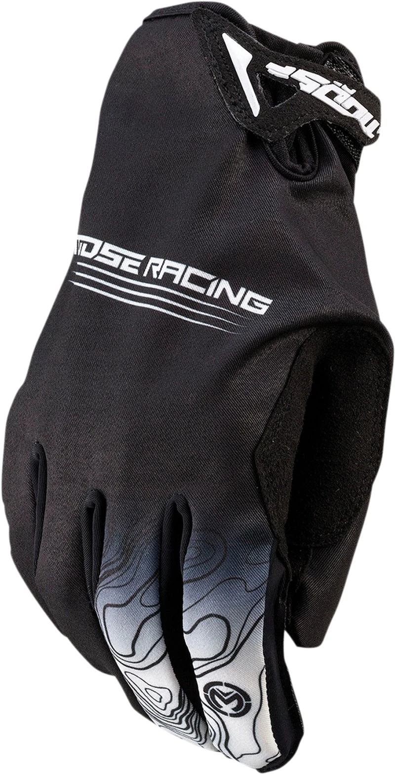 MOOSE RACING XC1 Gloves 1 MOOSE RACING XC1 Gloves
