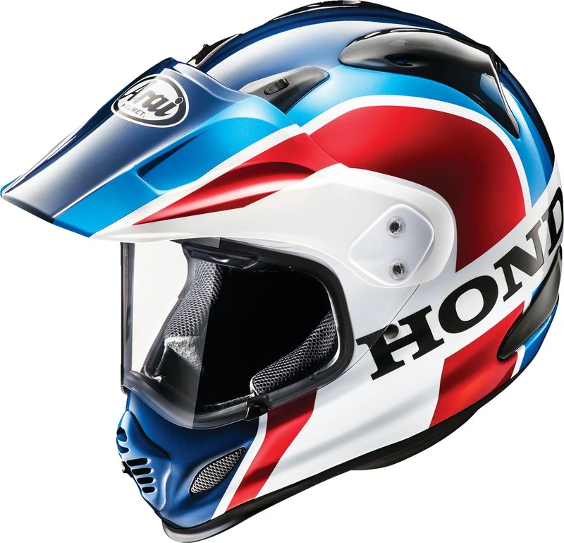 ARAI HELMETS XD-4 Africa Twin Helmet 1 ARAI HELMETS XD-4 Africa Twin Helmet