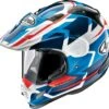 ARAI HELMETS XD-4 Depart Helmet