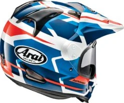 ARAI HELMETS XD-4 Depart Helmet -Motorcycle Equipment Store xd4 depart helmet 4 35502.1688171133