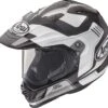 ARAI HELMETS XD-4 Vision Helmet